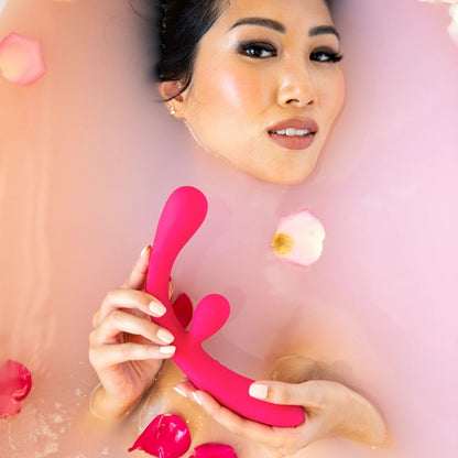 JimmyJane - JJ Reflexx Rabbit 3