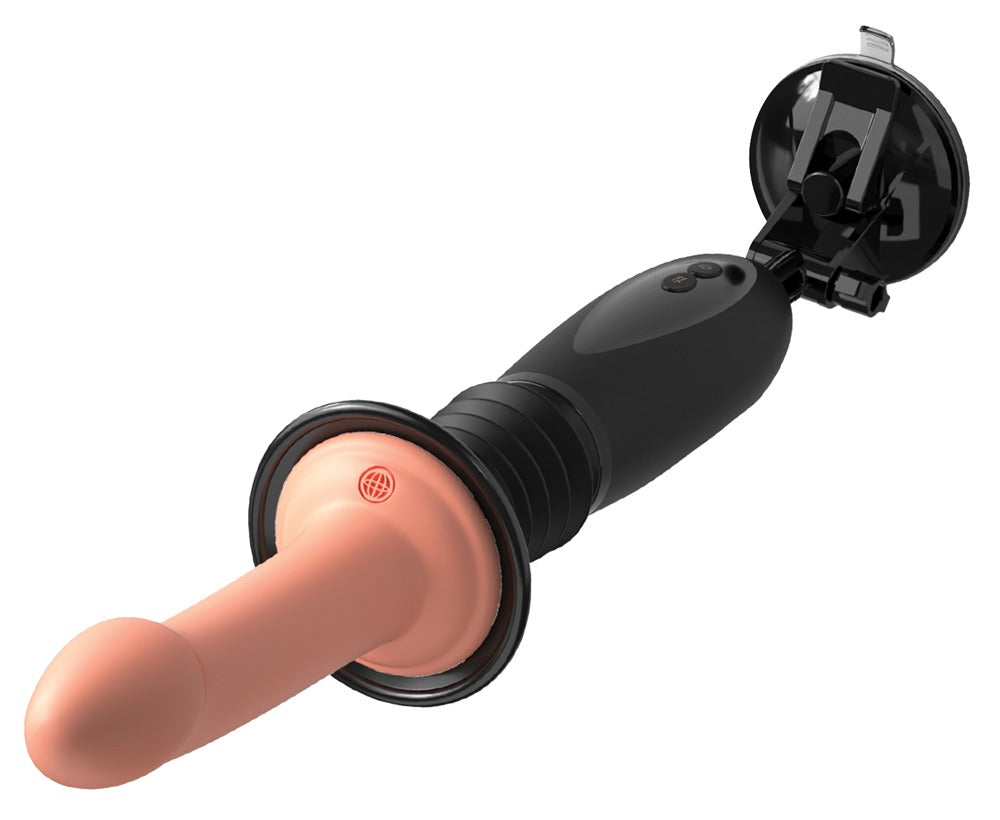 Fetish Fantasy - FFS Body Dock Handheld Thruste