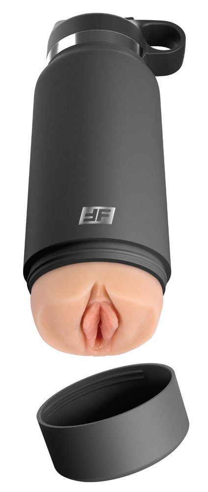 PDX - Fuck Flask Vagine - Diskreter Stroker