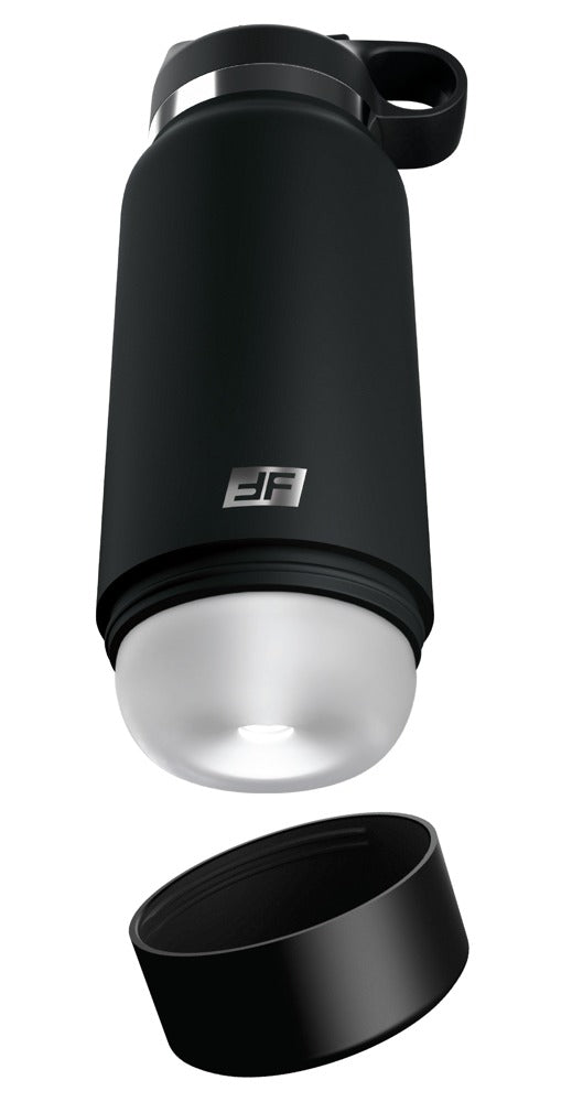 PDX - Fap Flask Flasche - Diskreter Stroker