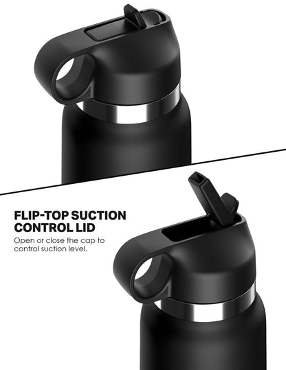 PDX - Fap Flask Flasche - Diskreter Stroker