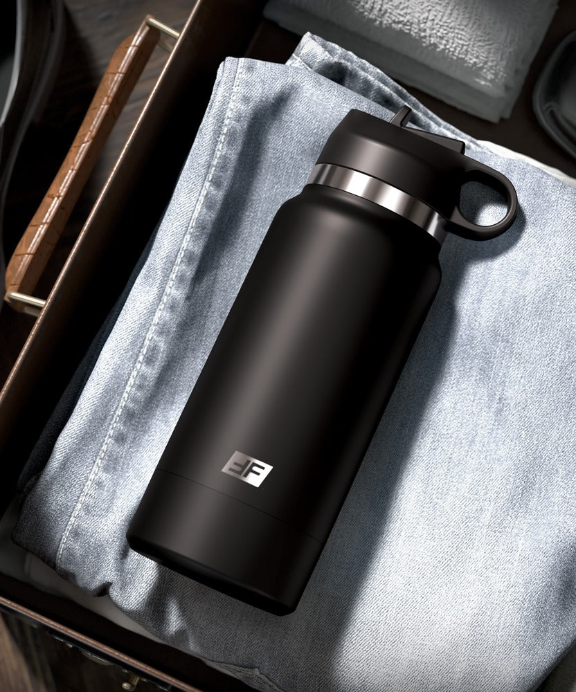 PDX - Fap Flask Flasche - Diskreter Stroker