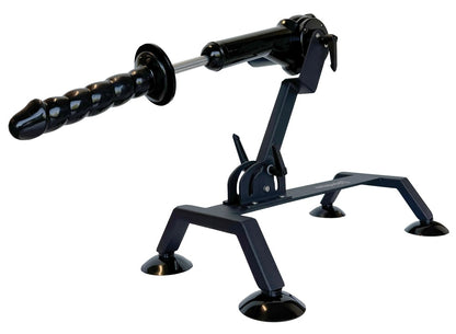 Fetish Fantasy - FFS Body Dock Sex Machine Blac