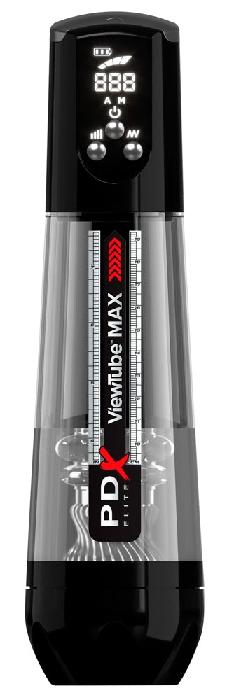PDX - ViewTube MAX - Automatischer Blowjob-Stroker