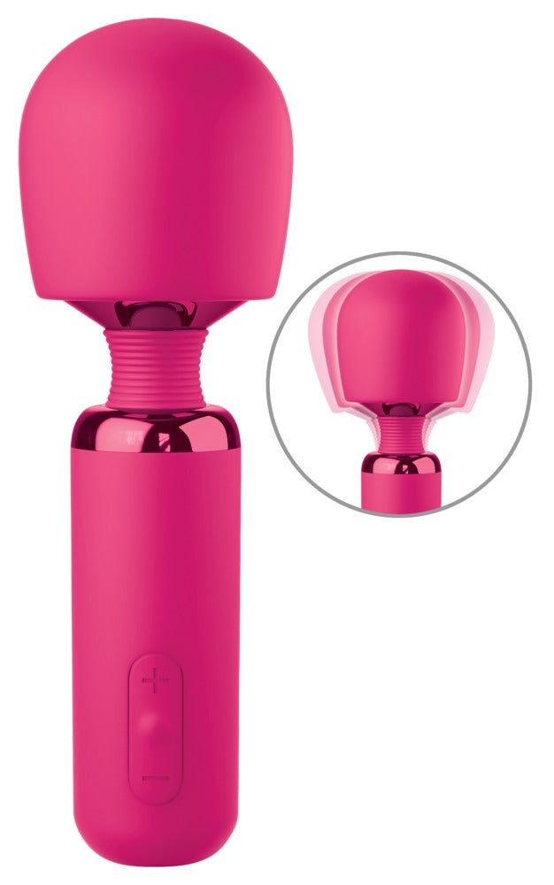 JimmyJane - JJ Exona Body Wand