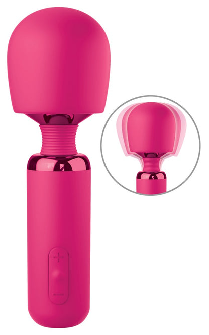JimmyJane - JJ Exona Body Wand