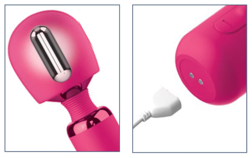 JimmyJane - JJ Exona Body Wand