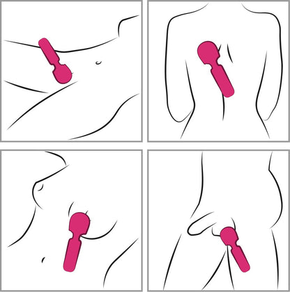 JimmyJane - JJ Exona Body Wand