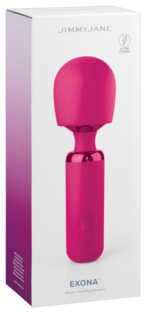 JimmyJane - JJ Exona Body Wand