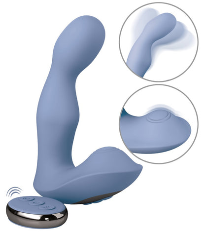 JimmyJane - Pulsus P-Spot - Prostatavibrator