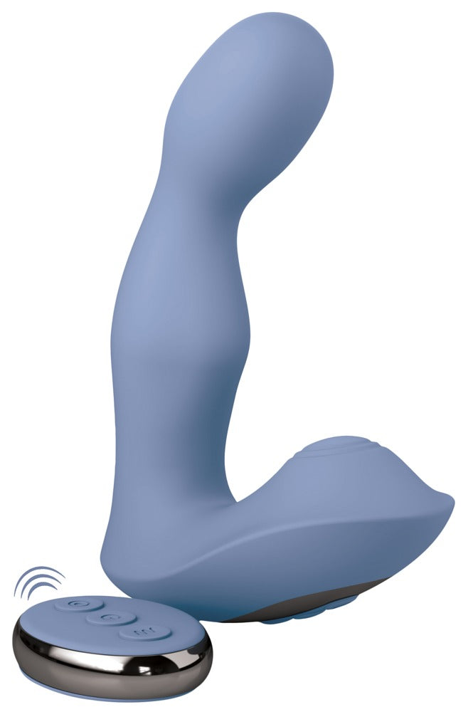 JimmyJane - Pulsus P-Spot - Prostatavibrator