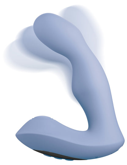 JimmyJane - Pulsus P-Spot - Prostatavibrator