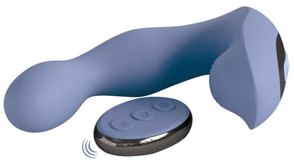 JimmyJane - Pulsus P-Spot - Prostatavibrator