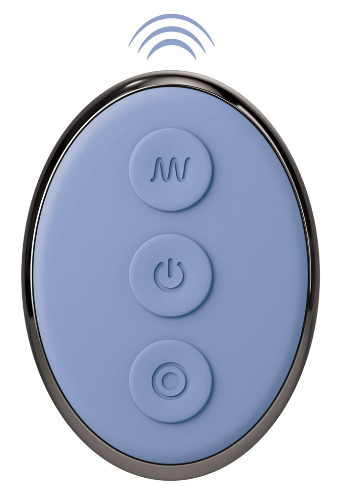 JimmyJane - Pulsus P-Spot - Prostatavibrator