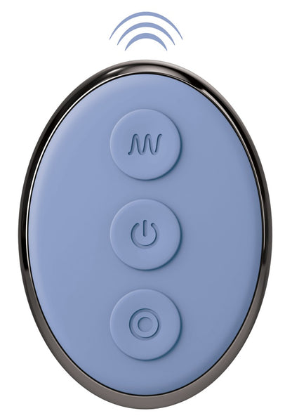 JimmyJane - Pulsus P-Spot - Prostatavibrator