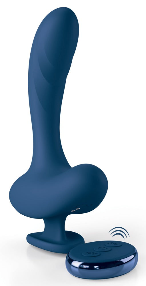 JimmyJane - Solis Kyrios - Analvibrator