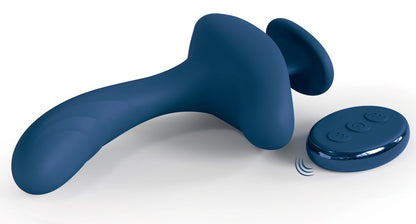 JimmyJane - Solis Kyrios - Analvibrator
