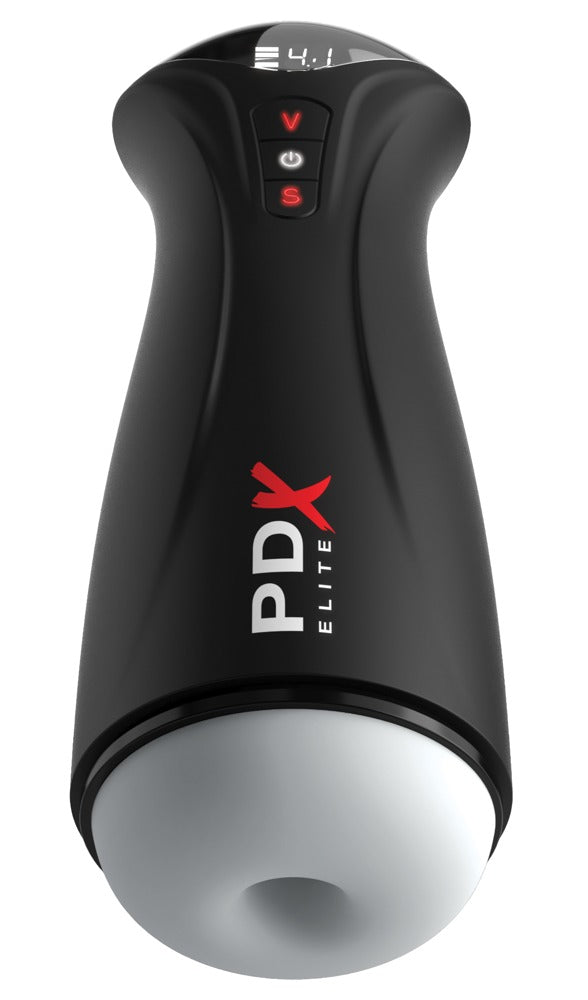 PDX - Fap-Gasm - Blowjob-Masturbator