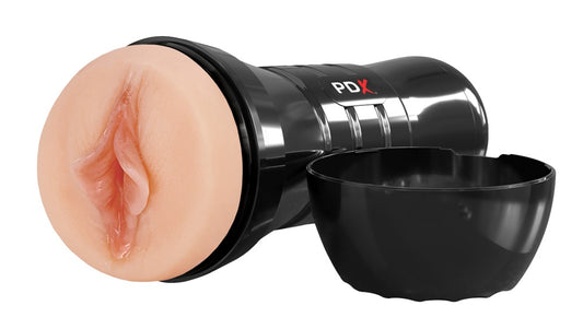Pipedream - XXL Vagina-Masturbator