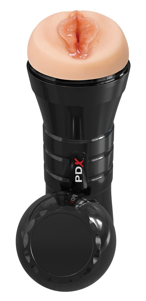 Pipedream - XXL Vagina-Masturbator