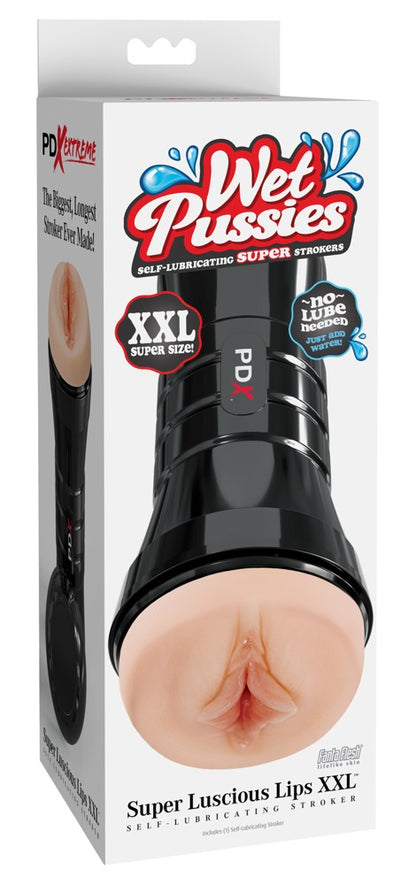 Pipedream - XXL Vagina-Masturbator