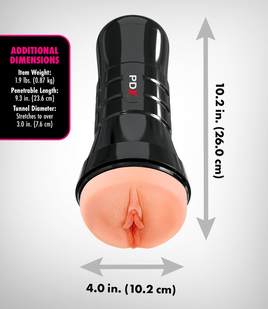 Pipedream - Vagina Masturbator