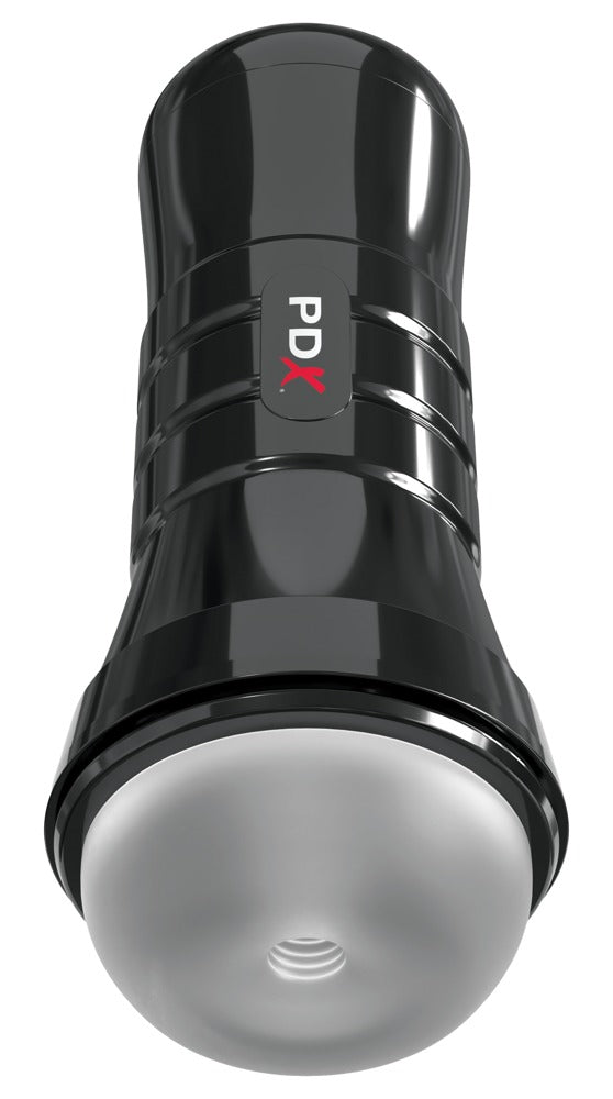 Pipedream - Slide & Glide - Silikon-Masturbator