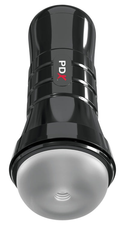 Pipedream - Slide & Glide - Silikon-Masturbator