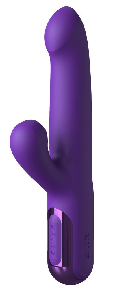 Fantasy For Her - FFH Super SoniX Thruster Purpl