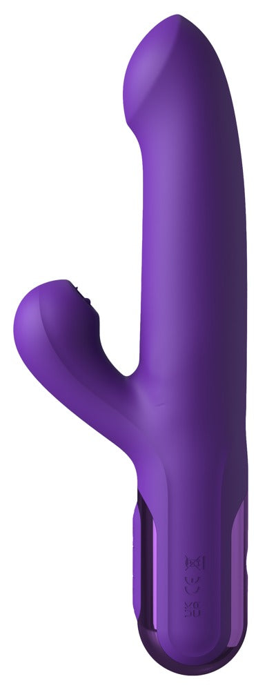 Fantasy For Her - FFH Super SoniX Thruster Purpl