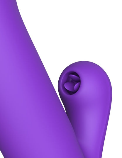Fantasy For Her - FFH Super SoniX Thruster Purpl