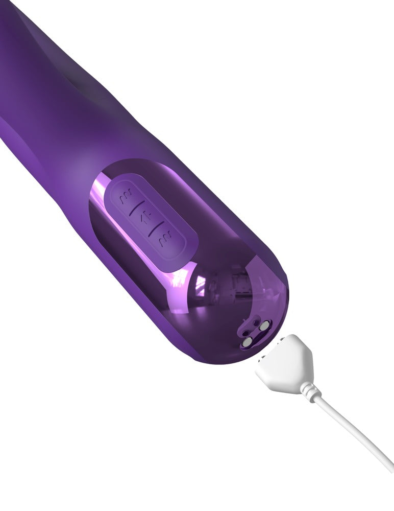 Fantasy For Her - FFH Super SoniX Thruster Purpl