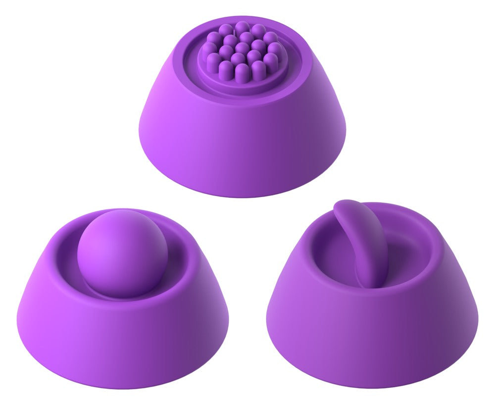 Fantasy For Her - IntiMotion Pulse Pro - Rabbit-Vibrator