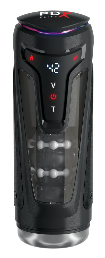 PDX - Moto-Bator Pro - Masturbator