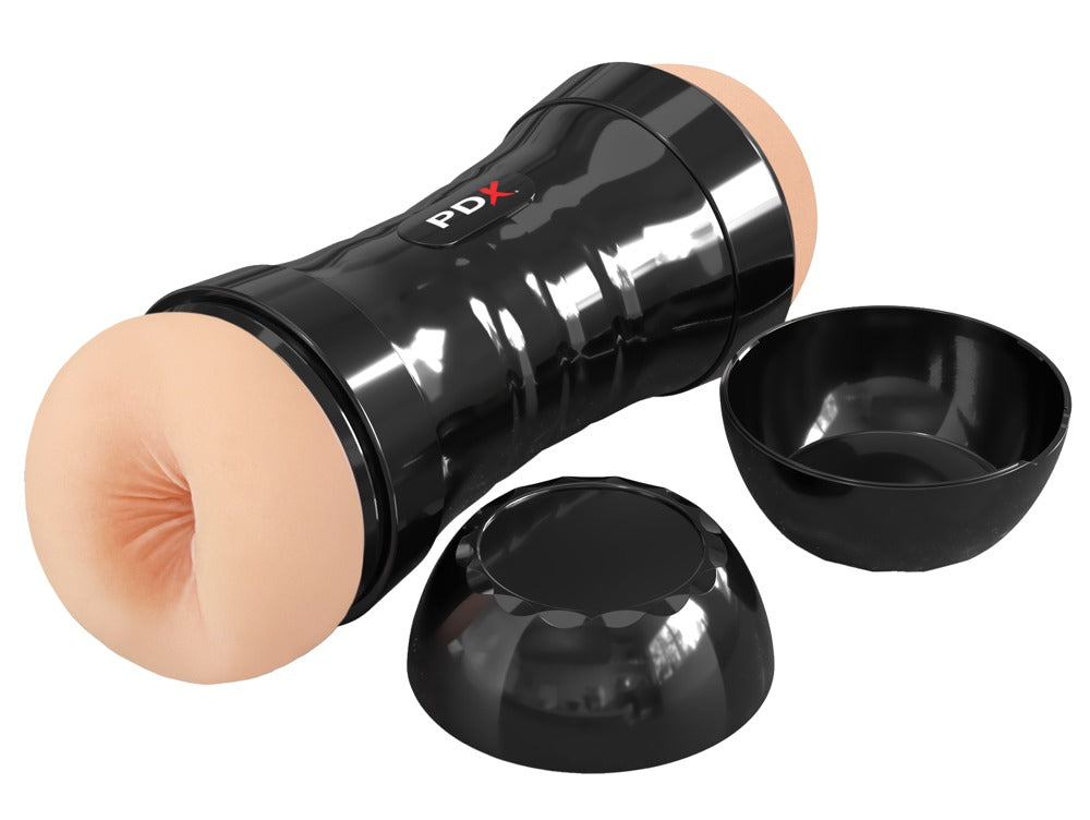 Pipedream - Super Flip - Masturbator