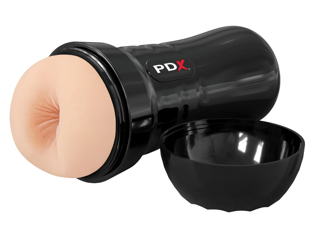 Pipedream - Anal Masturbator
