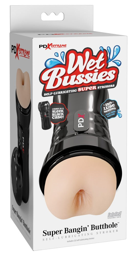 Pipedream - Anal Masturbator
