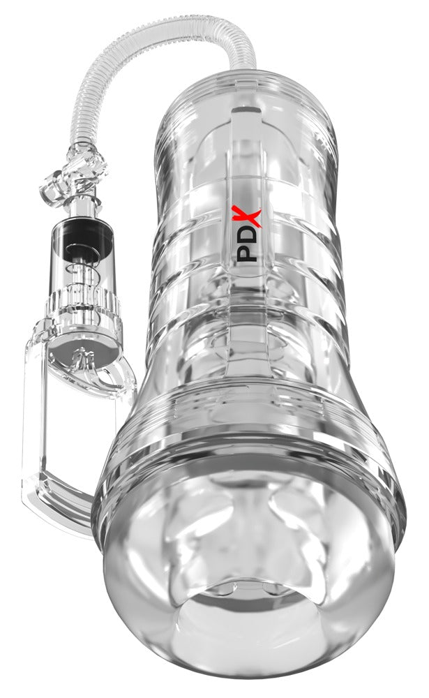 PDX - ViewTube Vac XXL - Masturbator