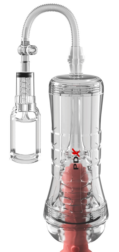 PDX - ViewTube Vac XXL - Masturbator