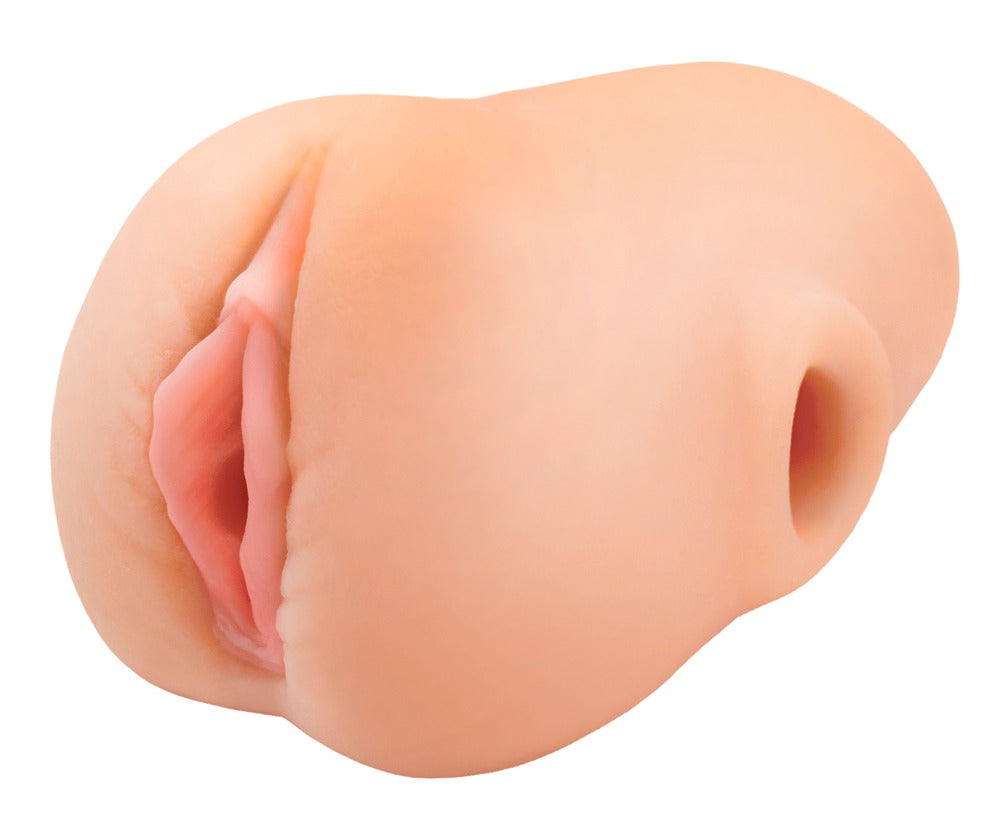 PDX - Squeeze Masturbator - Handjob mit flexiblem Grip