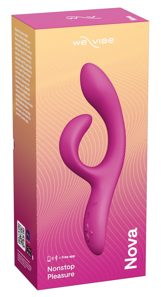 We-Vibe - Nova - Vibrator