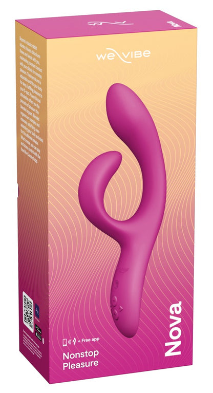 We-Vibe - Nova - Vibrator