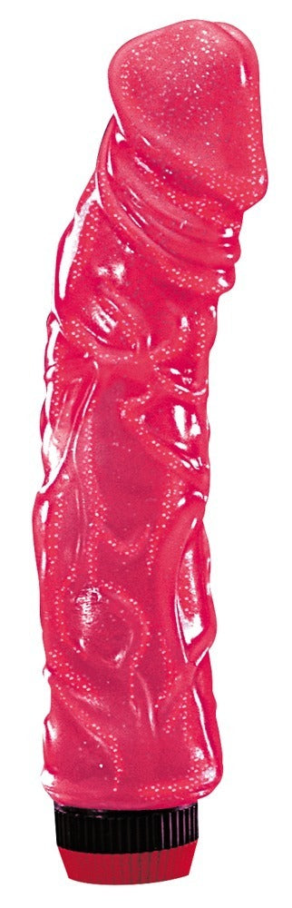 You2Toys - Vibrator - Big Jelly