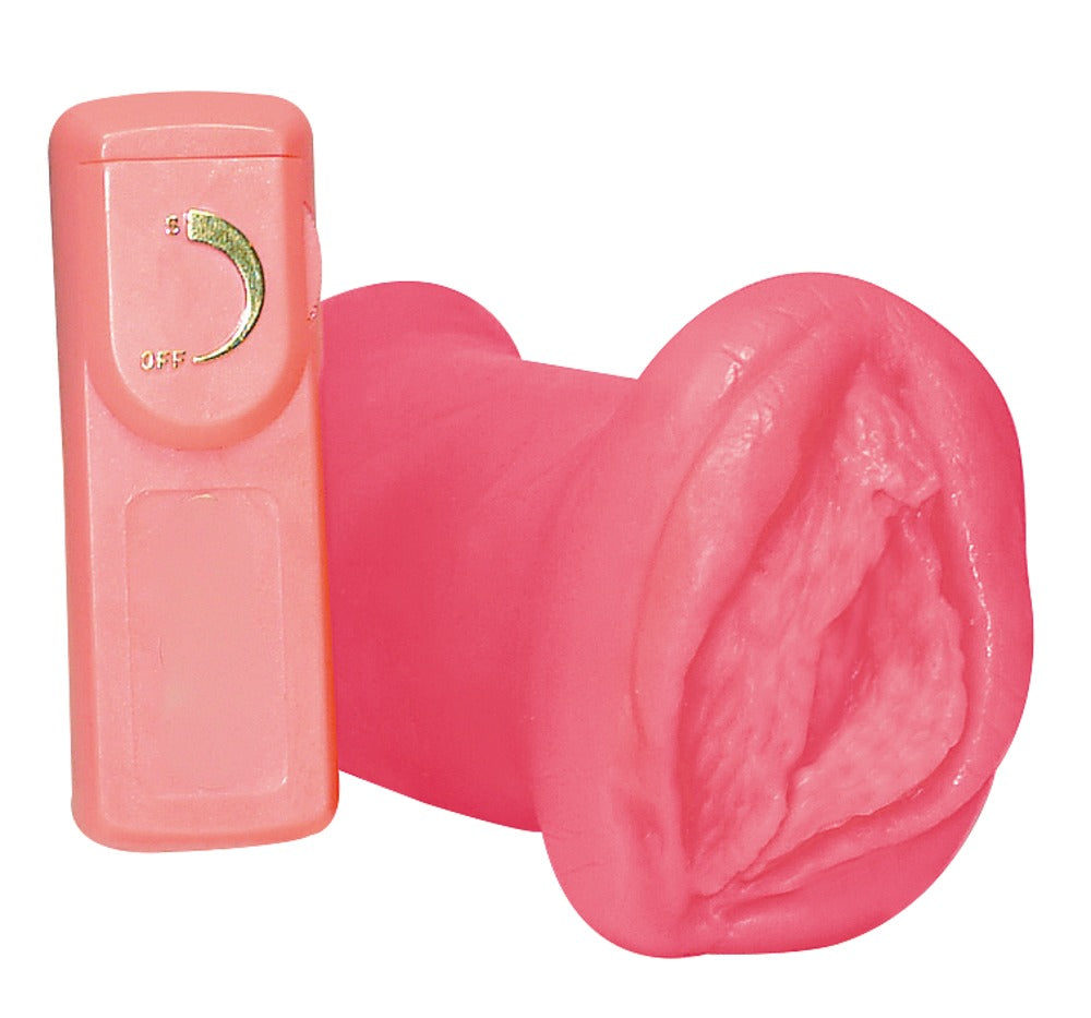 You2Toys - Masturbator - Pussy