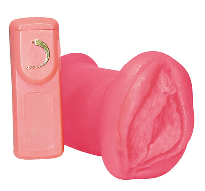 You2Toys - Masturbator - Pussy