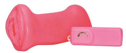 You2Toys - Masturbator - Pussy