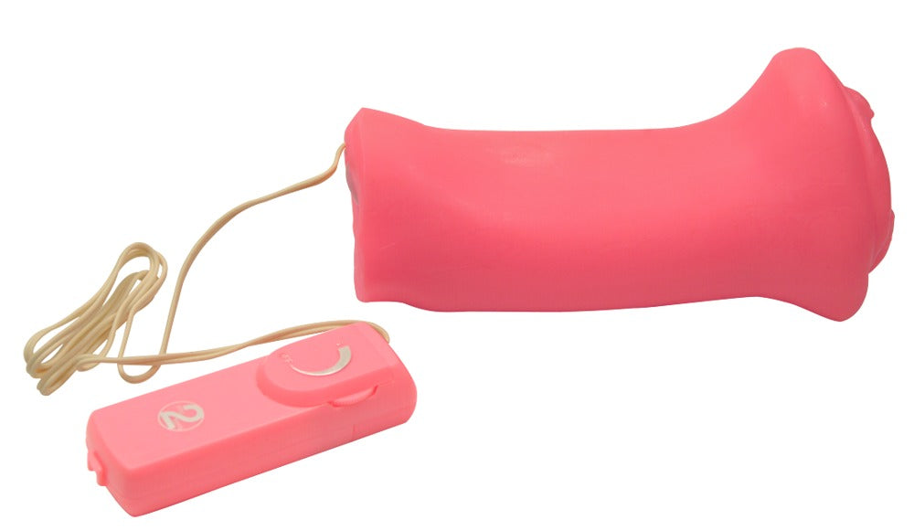You2Toys - Masturbator - Pussy