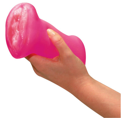 You2Toys - Masturbator - Pussy