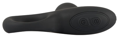 Black Velvets - Kugel-Analvibrator - vibrierende Kugelkette