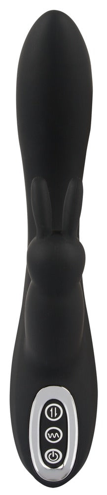 Sweet Smile - Triple G-Spot Vibrator
